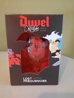 Duvel glas collection Lost Frequencies 2022, Verzamelen, Biermerken, Ophalen, Zo goed als nieuw, Glas of Glazen, Duvel