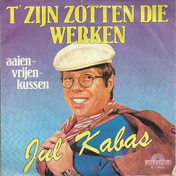 juul kabas, Ophalen of Verzenden