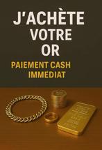 PAIMENT CASH, Enlèvement ou Envoi
