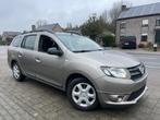 Dacia Logan MCV 0.9 Benzine | Euro 6b | 1 JAAR GARANTIE, Achat, Entreprise, Boîte manuelle, 5 portes