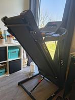 Inklapbare loopband - zelden gebruikt, Ophalen, Zo goed als nieuw, Kunststof, Loopband