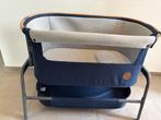 Co sleeper maxi Cosi iora -incl 2 Aerosleep hoeslakens, Kinderen en Baby's, Ophalen, Zo goed als nieuw, Wieg