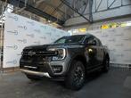 Ford Ranger PHEV A10 e-4WD Wildtrak Carbonized Grey + elekt, Autos, Cuir, Argent ou Gris, Achat, Euro 6
