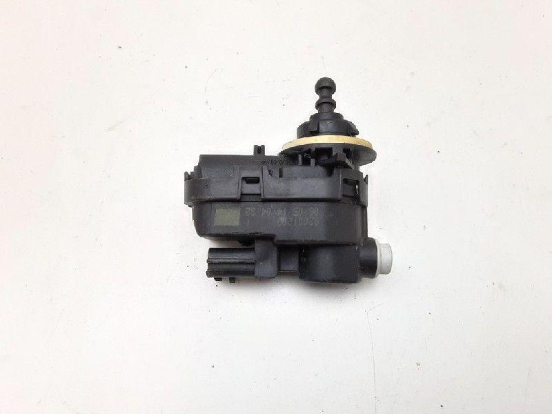 PHARE MOTEUR Nissan Qashqai (J11) (01-2013/-), Utilisé, Nissan