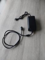 Lader Stromer cr244, Ophalen