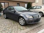 Mercedes C180 i. Kompresor 91,000 km, Auto's, 4 deurs, Stof, Beige, Bedrijf