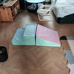 Zachte binnenglijbaan voor peuters, Ophalen, Gebruikt, Overige typen