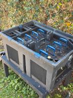 Pompe de bassin + filtre de bassin + lampe UV + fontaine, Enlèvement, Filtre de bassin