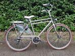 ✅7v Oxford herenfiets NIEUWSTAAT MET INSTEEKKETING! -65% !, 53 tot 57 cm, Ophalen, Zo goed als nieuw, Versnellingen