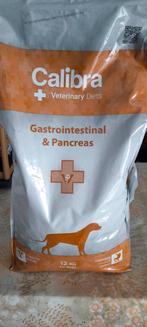 Croquettes Calibra Gastrointestinal & Pancréas, Animaux & Accessoires, Chien