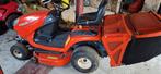 tracteur kubota gr 1600, Tuin en Terras, Zitmaaiers, Ophalen