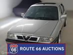 Alfa Romeo 33 | 1994 | Route 66 Auctions, Achat, Entreprise, Boîte manuelle, Autre carrosserie