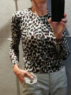 Gilet, impression panthère. Taille 1, Enlèvement ou Envoi, Neuf, Taille 36 (S)