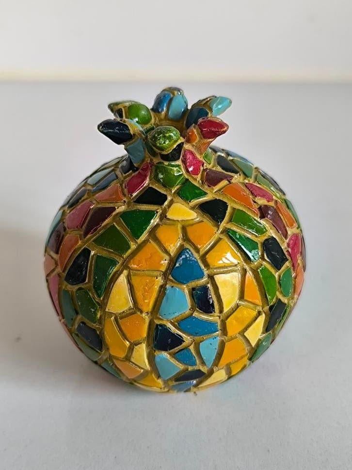 Decoratief kunstwerkje, Ophalen of Verzenden