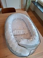 Cocoon babynestje Doomoo en extra cocoon pad, Ophalen