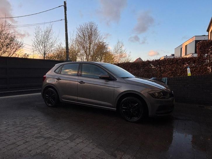 VW Polo, Auto's, Volkswagen, Particulier, Polo, ABS, Airbags, Airconditioning, Android Auto, Apple Carplay, Bluetooth, Boordcomputer