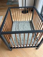 Baby park/box Quax, Enlèvement, Comme neuf, Roulettes