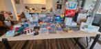 Complete Nintendo collectie - Consoles boxed/loose + games, Games en Spelcomputers, Ophalen, Gebruikt, Game Boy Classic, Met beschermhoes of tas