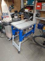 Scie à table Metabo avec fonction de traction., Bricolage & Construction, Enlèvement