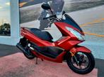 HONDA PCX 125, Scooter, Entreprise, Permis Moto A1 minimum, 1 cylindre