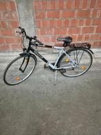 Herenfiets, Autres marques, Vitesses, 49 à 53 cm, Comme neuf
