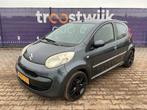 2006 - Citroen - C1 - 1.0-12V Séduction - Personenauto, Gebruikt, C1, Bedrijf, Euro 4