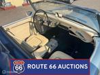 Austin-Healey 3000 Mk I BN7 | 1959 | Route 66 Auctions, Autos, Entreprise, Boîte manuelle, Autre carrosserie, Essence