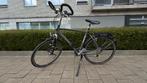 Gazelle Trekking Fuente - herenfiets, Ophalen, Gebruikt, Gazelle, Versnellingen