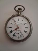 Louis Roskopf s.a. zakhorloge, Enlèvement, Montre de poche