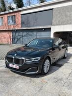BMW 745e 2023- BTW Wagen - Full Option - 2 Jaar BMW Garantie, Automaat, Achterwielaandrijving, USB, Leder