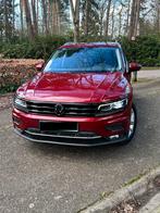 Volkswagen Tiguan 2.0 TDI 2016| FULL OPTION | 81.000 KM| 4X4, Auto's, Automaat, Leder, Diesel, Particulier