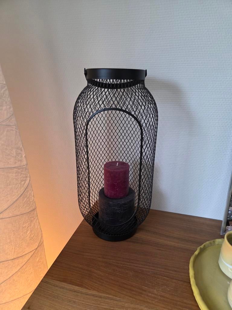 Bougie de décoration, Enlèvement, Bougie