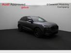 Audi Q3 SUV e-hybrid (PHEV) Q3 SUV e-hybrid 1.5 TFSI S line, Auto's, Automaat, Airbags, 48 g/km, Hybride Elektrisch/Benzine