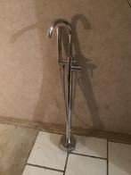 Vrijstaande badkraan, Doe-het-zelf en Bouw, Sanitair, Ophalen, Zo goed als nieuw