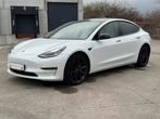 TESLA MODEL 3 LONG RANGE / AWD! / WIT LEDER! / GEKEURD VVK!, Auto's, Tesla, Automaat, Zwart, Wit, Leder