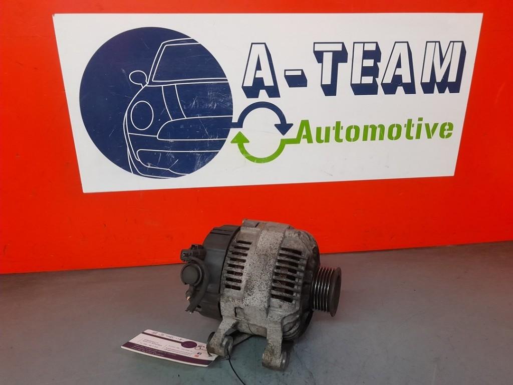 ALTERNATEUR V-Snaar Citroën C3 (FC / FL / FT), Autos : Pièces & Accessoires, Utilisé, Citroën