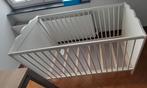 Babybed ikea met matras, Ophalen, Gebruikt, Ledikant