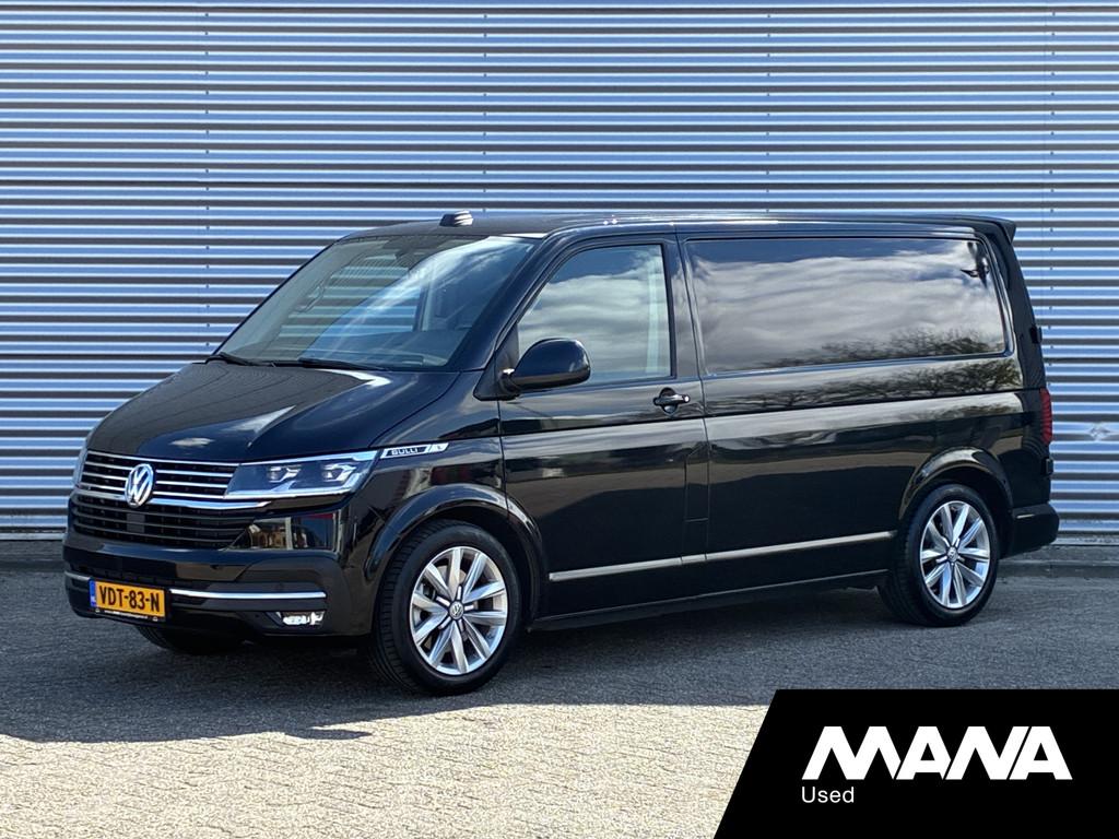 Volkswagen Transporter 2.0 TDI L1H1 28 4Motion Bulli Automaa, Automaat, Gebruikt, 4 cilinders, Volkswagen