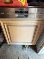 Lave-vaisselle encastrable Siemens, Electroménager, Enlèvement, Comme neuf