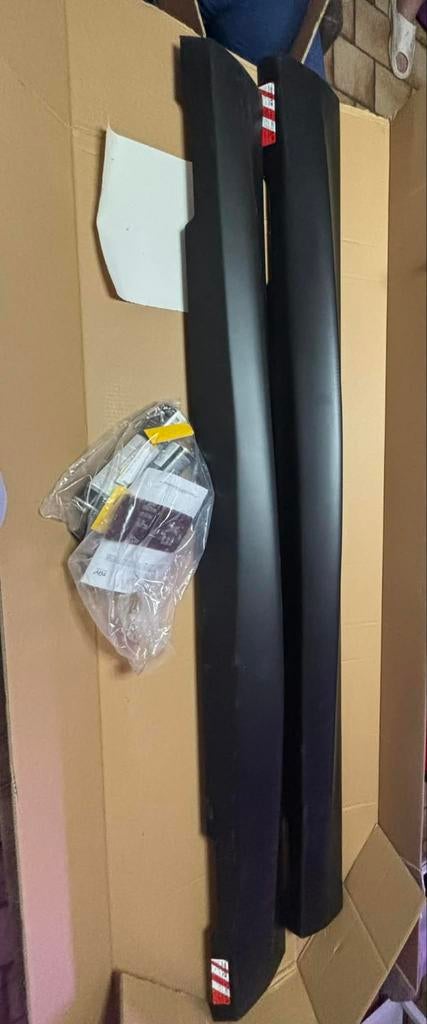 Jupe pour Audi A3, Auto's, Audi, Particulier, A3, 3 deurs, Ophalen