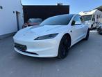 Tesla Model 30 60kwh Autopilot, Autos, Tesla, Cuir, Achat, Noir, 0 cm³