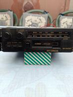 autoradio met boxjes van Sharp., Autos : Divers, Autoradios, Enlèvement