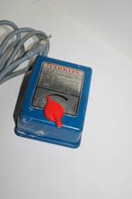 Marklin ho transformator 6413 10va, Hobby en Vrije tijd, Modeltreinen | H0, Gebruikt, Verzenden, Märklin, Transformator of Voeding