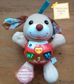 Vtech Ourson interactif en néerlandais, Kinderen en Baby's, Speelgoed | Vtech, Ophalen, Gebruikt, 0 tot 6 maanden