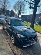 BMW X1 2011, Autos, BMW, Euro 5, Achat, Beige, Entreprise
