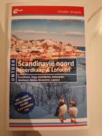 Reisgids Scandinavia Noord - Noordkaap & Lofoten, Enlèvement