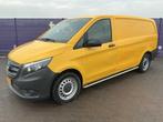 2020 - Mercedes-Benz - eVito - eVito Lang 41kWh - Bedrijfswa, Auto's, Gebruikt, Mercedes-Benz, Te koop, Elektrisch