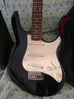 Kit guitare, housse de transport et ampli Peavey, Muziek en Instrumenten, Snaarinstrumenten | Overige, Ophalen of Verzenden