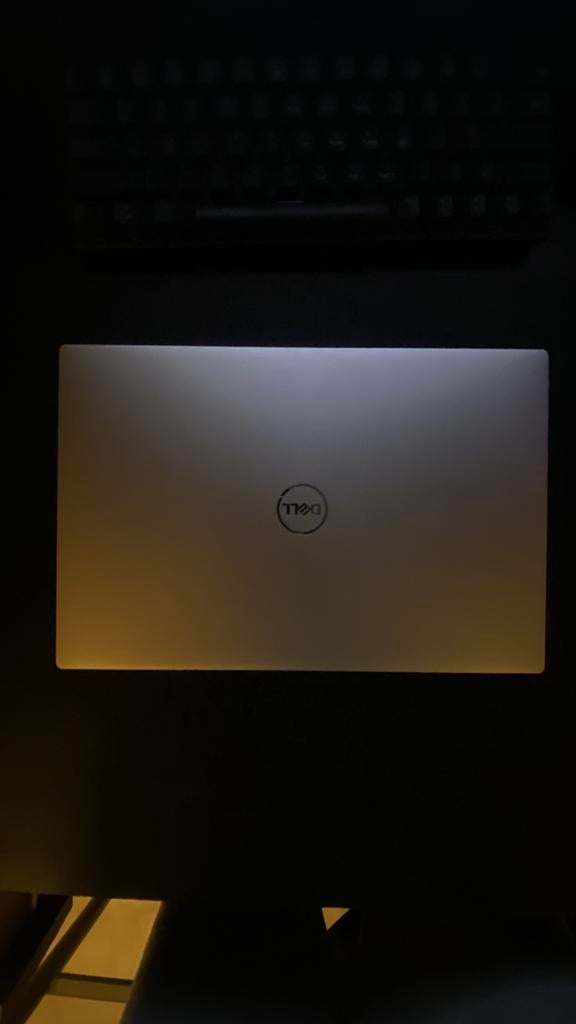 Dell XPS 13 9300, Computers en Software, Windows Laptops, Qwerty, 13 inch, Ophalen of Verzenden, Zo goed als nieuw