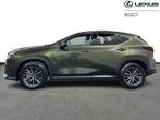 Lexus NX 350h Executive Line + HUD, Auto's, Lexus, Automaat, 2487 cc, 5 deurs, Hybride Elektrisch/Benzine